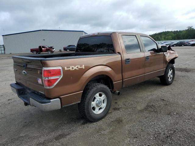 Photo 3 from auction – 2012 FORD F150 SUPER with VIN 1FTFW1EF9CFB75134