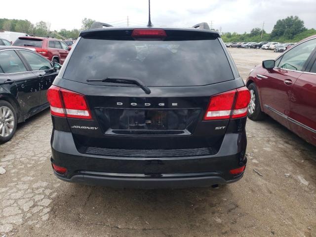 Photo 6 from auction – 2016 DODGE JOURNEY SX with VIN 3C4PDCBB8GT115087