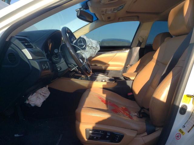 Photo 7 from auction – 2013 LEXUS GS 350 with VIN JTHBE1BL9D5019709