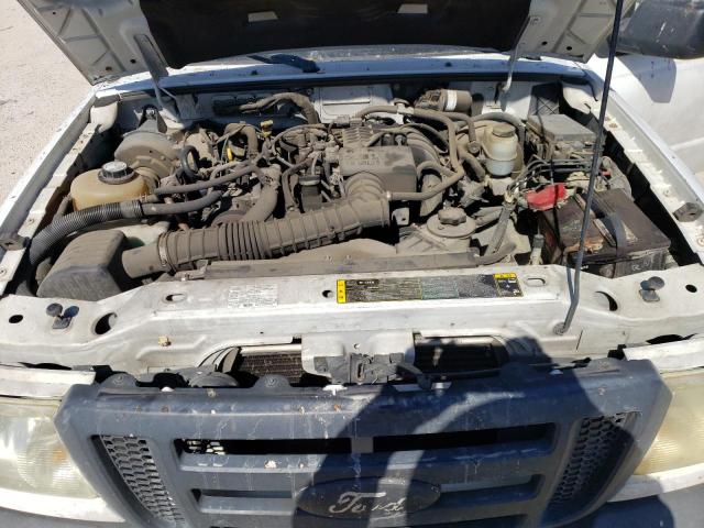 Photo 11 from auction – 2008 FORD RANGER with VIN 1FTYR10D48PB04270