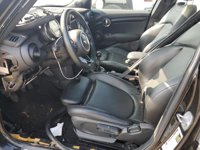 Photo 7 from auction – 2016 MINI COOPER with VIN WMWXU1C50G2A93956