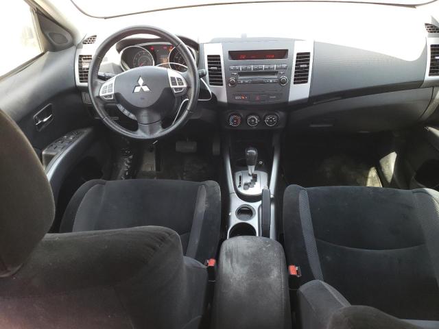 Photo 8 from auction – 2012 MITSUBISHI OUTLANDER with VIN JA4AS2AW9CU028397