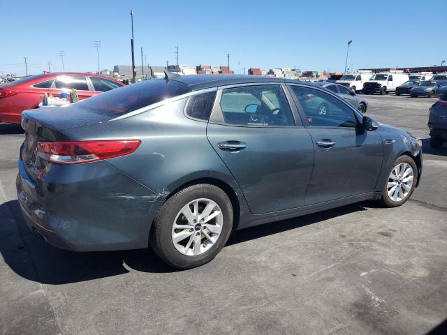 Photo 3 from auction – 2016 KIA OPTIMA LX with VIN KNAGT4L3XG5085698