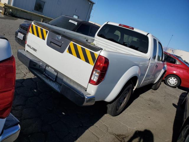 Photo 3 from auction – 2013 NISSAN FRONTIER S with VIN 1N6BD0CT3DN718263