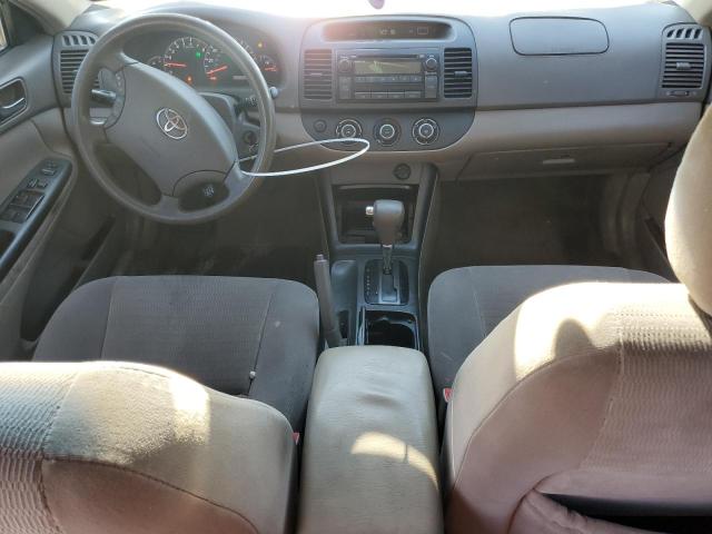 Photo 8 from auction – 2005 TOYOTA CAMRY LE with VIN 4T1BE32KX5U011867