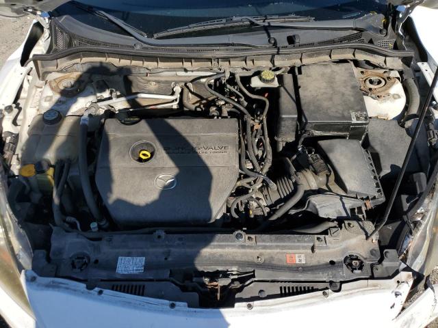 Photo 11 from auction – 2010 MAZDA 3 S with VIN JM1BL1H65A1182188