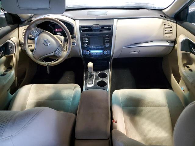 Photo 8 from auction – 2015 NISSAN ALTIMA 2.5 with VIN 1N4AL3AP2FC155140