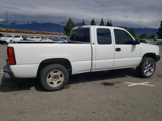 Photo 3 from auction – 2003 CHEVROLET SILVERADO with VIN 2GCEC19T631306466