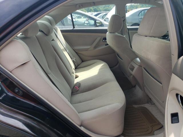 Photo 10 from auction – 2008 TOYOTA CAMRY CE with VIN 4T1BE46K98U227939