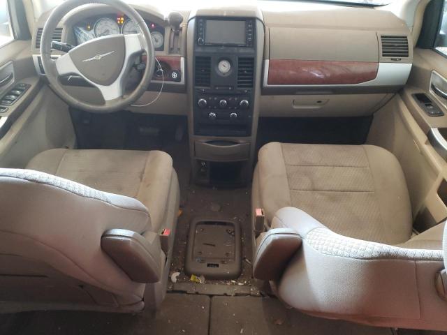 Photo 8 from auction – 2008 CHRYSLER TOWN AND C with VIN 2A8HR54P48R127924