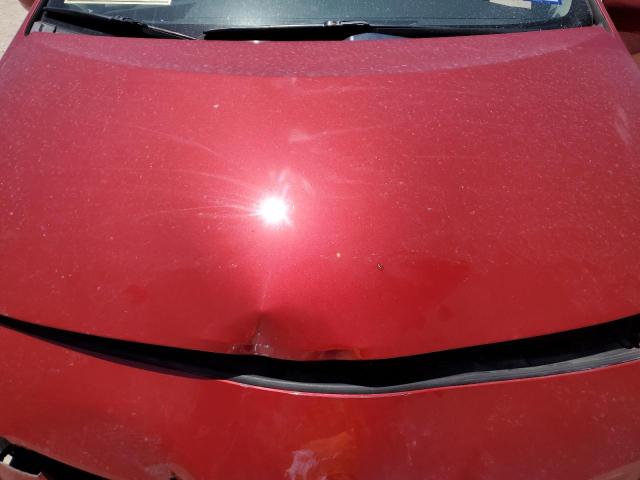 Photo 11 from auction – 2015 TOYOTA PRIUS with VIN JTDKN3DU5F0470381