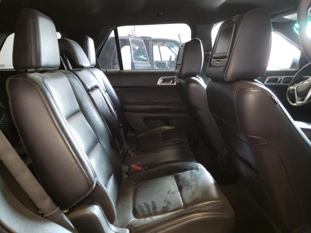 Photo 11 from auction – 2013 FORD EXPLORER L with VIN 1FM5K8F80DGA70960