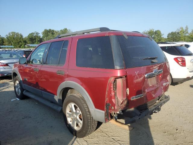 Снимка 2 от търг – 2006 FORD EXPLORER X с VIN 1FMEU63E36UA06411
