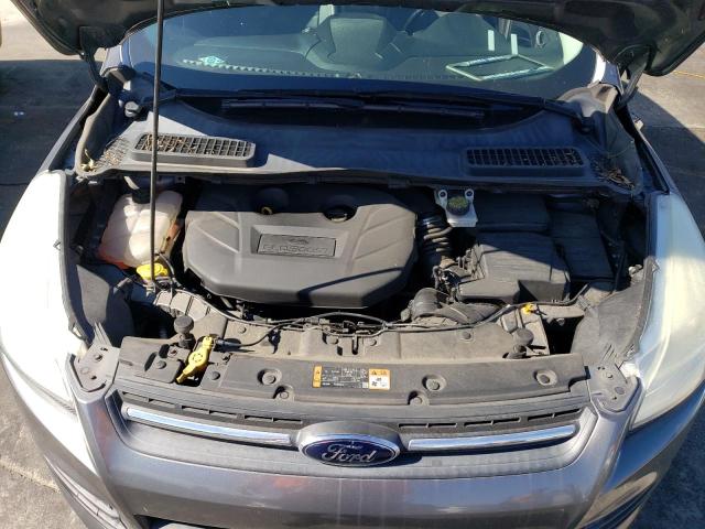 Photo 12 from auction – 2014 FORD ESCAPE SE with VIN 1FMCU0G95EUC52215