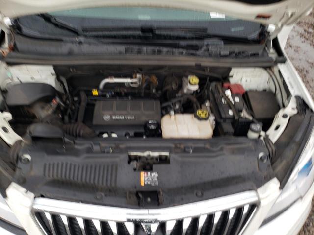 Photo 11 from auction – 2016 BUICK ENCORE PRE with VIN KL4CJHSB6GB533244