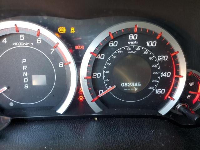 Photo 9 from auction – 2014 ACURA TSX SE with VIN JH4CU2F85EC003717
