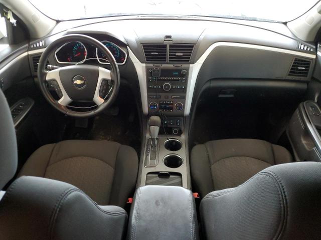 Photo 8 from auction – 2012 CHEVROLET TRAVERSE L with VIN 1GNKVJED6CJ351495