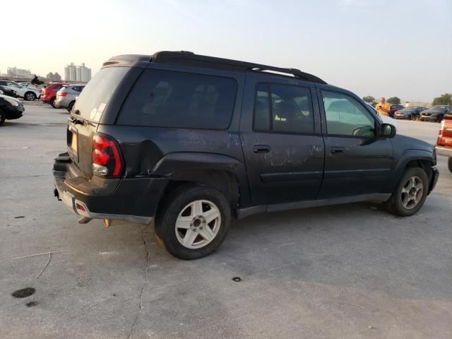 Photo 3 from auction – 2005 CHEVROLET TRAILBLAZE with VIN 1GNET16S356155729