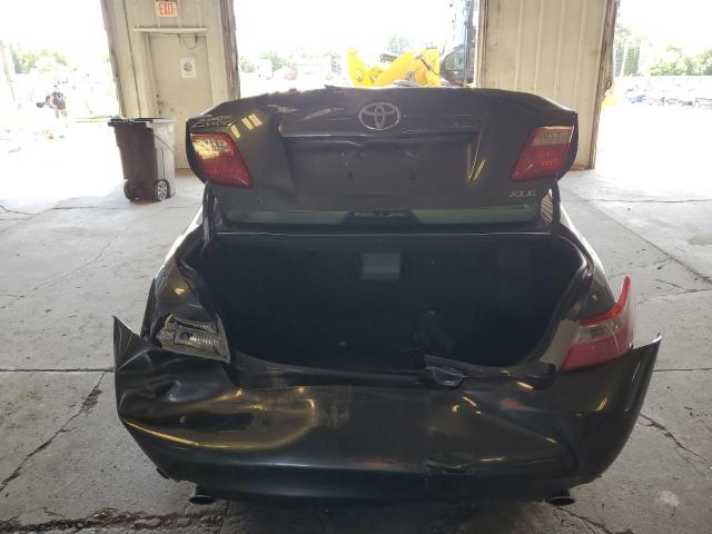Photo 6 from auction – 2007 TOYOTA CAMRY LE with VIN 4T1BK46K97U509845