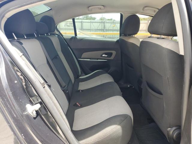 Photo 10 from auction – 2011 CHEVROLET CRUZE LS with VIN 1G1PC5SH2B7301720