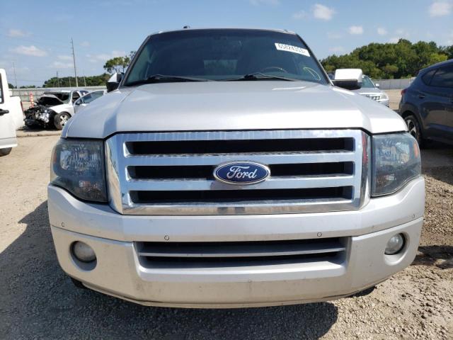 Foto 5 de la subasta – 2014 FORD EXPEDITION con VIN 1FMJK1K50EEF27720