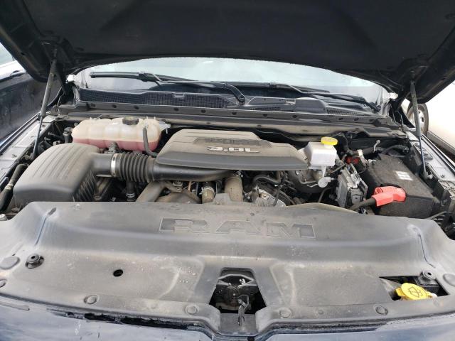 Photo 11 from auction – 2021 RAM 1500 LARAM with VIN 1C6SRFJM0MN836149