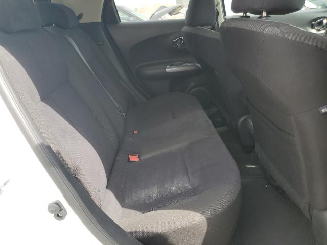 Photo 11 from auction – 2015 NISSAN JUKE S with VIN JN8AF5MR0FT505427