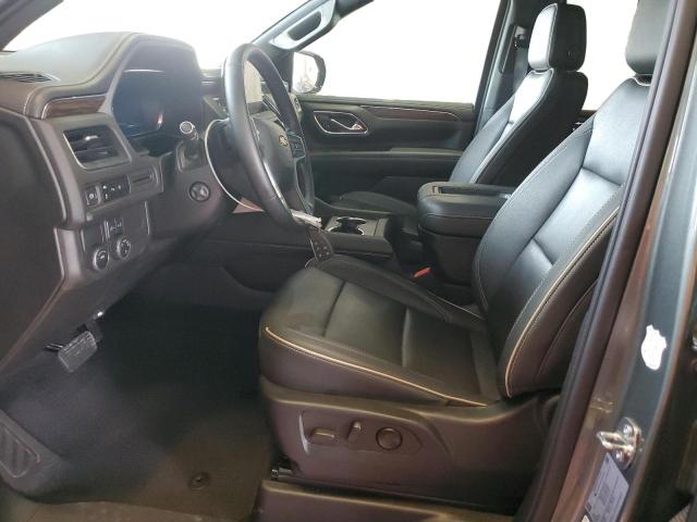 Photo 7 from auction – 2023 CHEVROLET SUBURBAN C with VIN 1GNSCFKD8PR192798