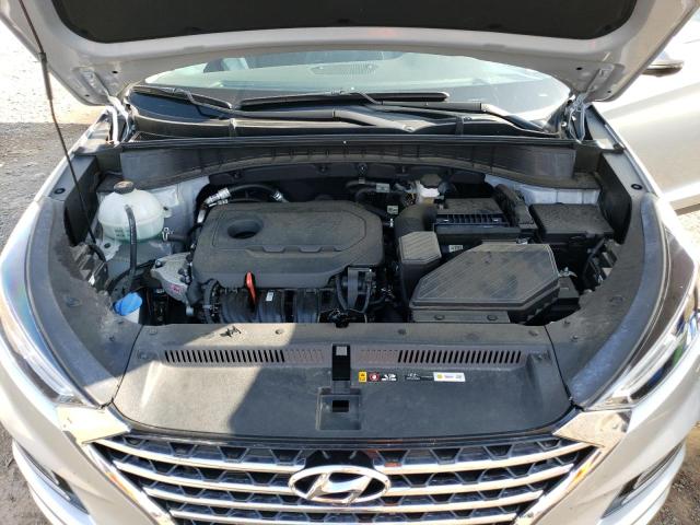 Photo 12 from auction – 2020 HYUNDAI TUCSON LIM with VIN KM8J3CAL2LU168267