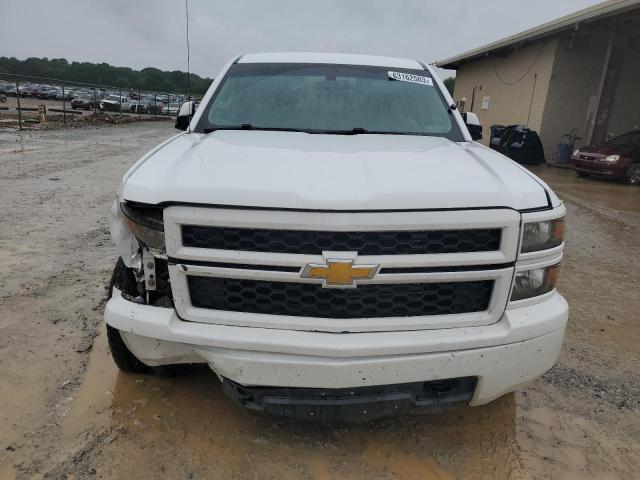 Photo 5 from auction – 2014 CHEVROLET SILVERADO with VIN 1GCVKPEC1EZ282020