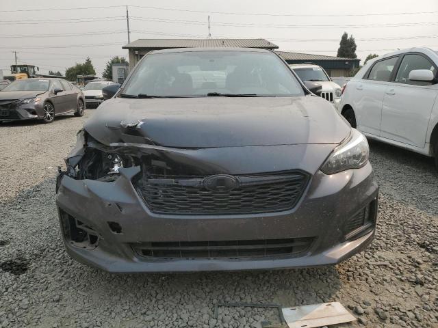 Photo 5 from auction – 2018 SUBARU IMPREZA SP with VIN 4S3GKAM67J3625041