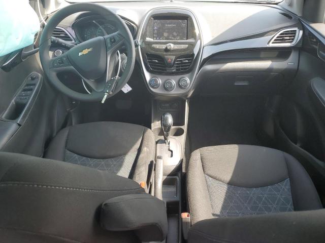 Photo 8 from auction – 2022 CHEVROLET SPARK 1LT with VIN KL8CD6SA5NC021340