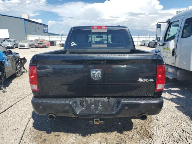 Photo 6 from auction – 2011 DODGE RAM 1500 with VIN 1D7RV1CT4BS590169