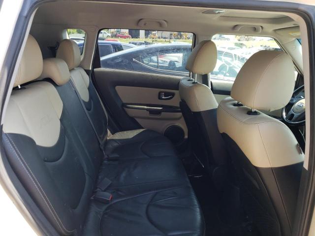 Photo 11 from auction – 2013 KIA SOUL + with VIN KNDJT2A66D7520811