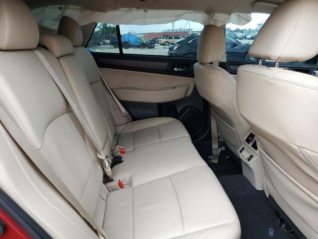 Photo 11 from auction – 2018 SUBARU OUTBACK 3. with VIN 4S4BSENC2J3367867
