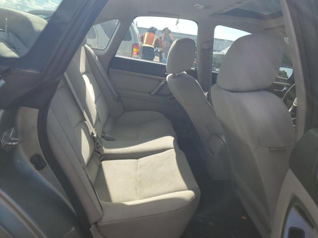 Photo 10 from auction – 2009 SUBARU LEGACY with VIN 4S3BL616497218548