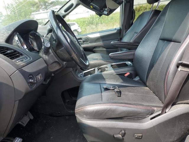 Photo 7 from auction – 2018 DODGE GRAND CARA with VIN 2C4RDGEG9JR281006