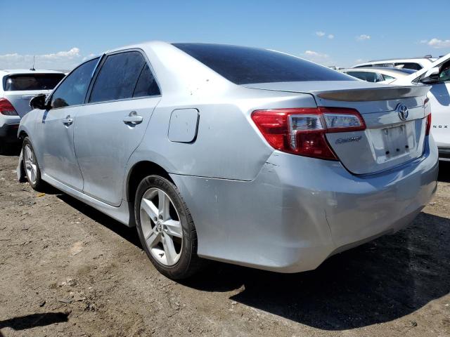 Zdjęcie 2 z aukcji – 2012 TOYOTA CAMRY BASE z VIN 4T1BF1FK9CU150834