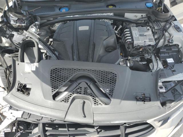 Photo 12 from auction – 2021 PORSCHE MACAN GTS with VIN WP1AG2A51MLB52295