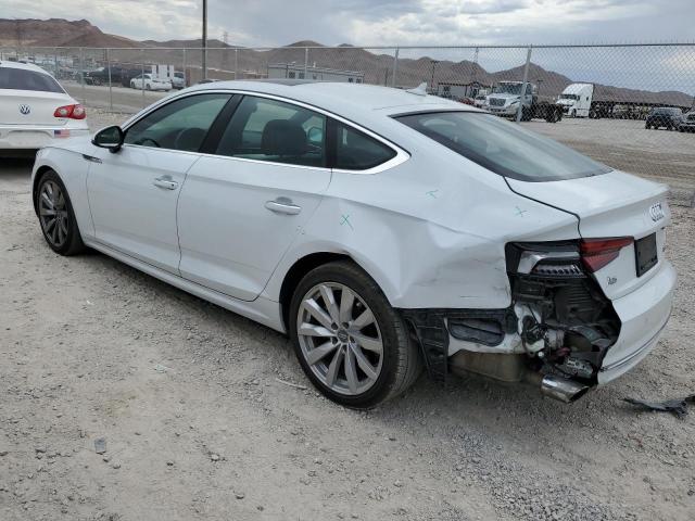 Снимка 2 от търг – 2018 AUDI A5 PREMIUM с VIN WAUBNCF57JA054564