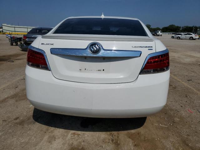Photo 6 from auction – 2011 BUICK LACROSSE C with VIN 1G4GC5EC1BF205117