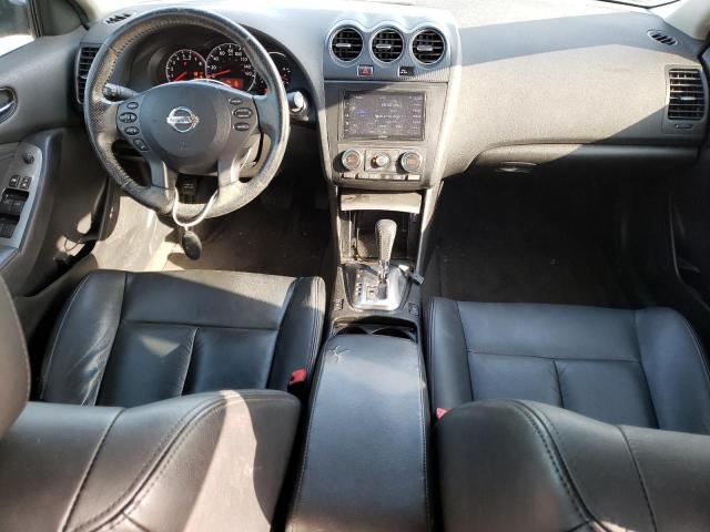Photo 8 from auction – 2012 NISSAN ALTIMA BAS with VIN 1N4AL2AP3CN531581