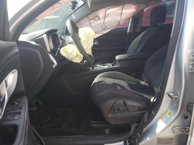 Photo 7 from auction – 2012 CHEVROLET EQUINOX LS with VIN 2GNALBEK7C1273423
