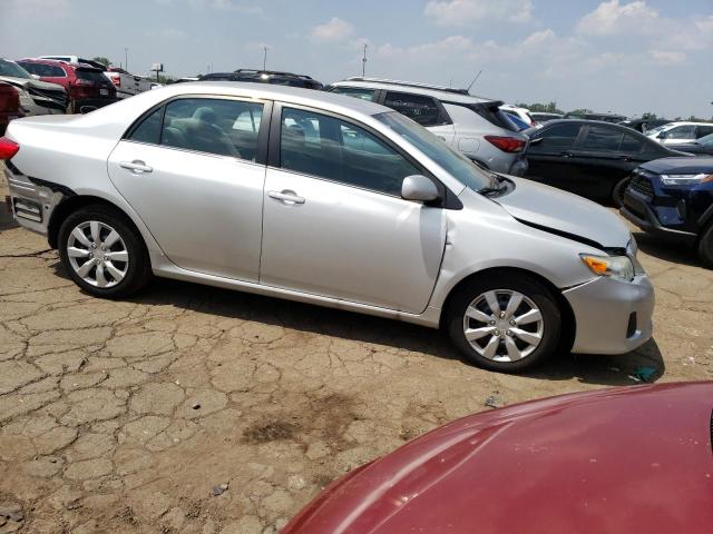 Photo 4 from auction – 2013 TOYOTA COROLLA BA with VIN 2T1BU4EE4DC959826