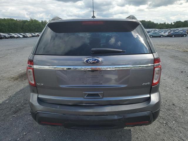 Photo 6 from auction – 2013 FORD EXPLORER X with VIN 1FM5K8D8XDGB80692