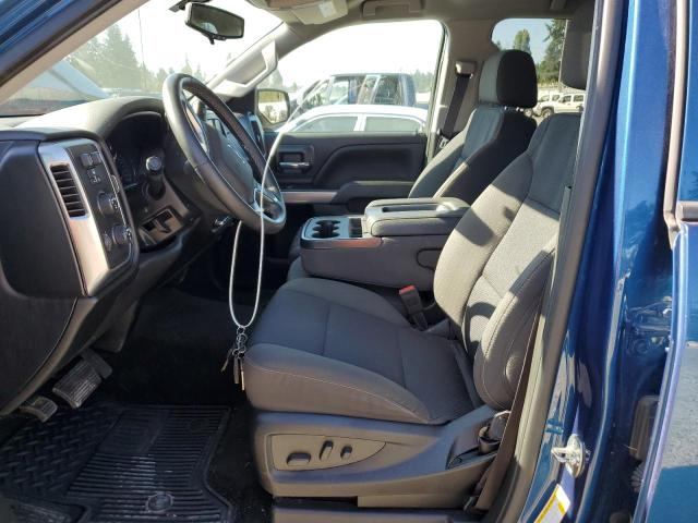 Photo 7 from auction – 2018 CHEVROLET SILVERADO with VIN 3GCUKREC2JG180534