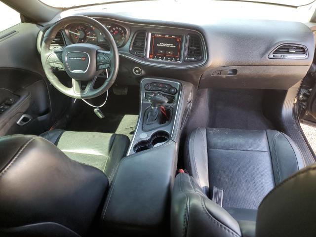 Photo 8 from auction – 2018 DODGE CHALLENGER with VIN 2C3CDZAG7JH171704