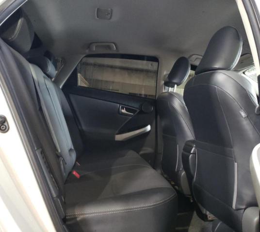 Photo 10 from auction – 2013 TOYOTA PRIUS with VIN JTDKN3DU6D5607201