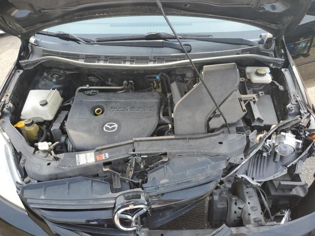Photo 12 from auction – 2009 MAZDA 5 with VIN JM1CR293190335132