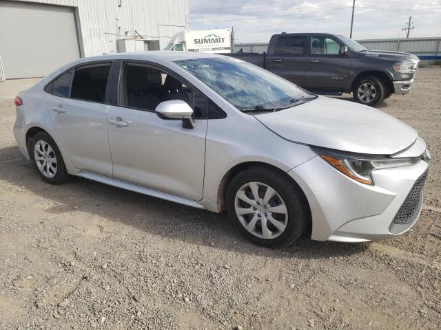 Photo 4 from auction – 2020 TOYOTA COROLLA LE with VIN 5YFEPRAE8LP121708